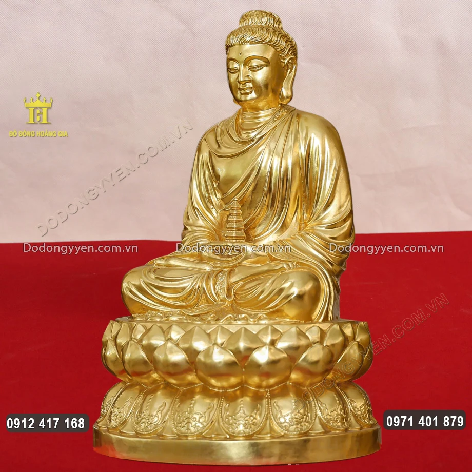 H&igrave;nh ảnh nh&igrave;n nghi&ecirc;ng của bức tượng